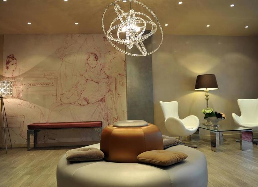 Σαλόνι Φωτογραφία