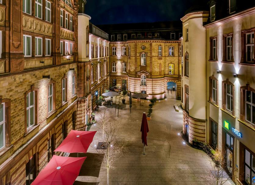 Κτίριο Φωτογραφία