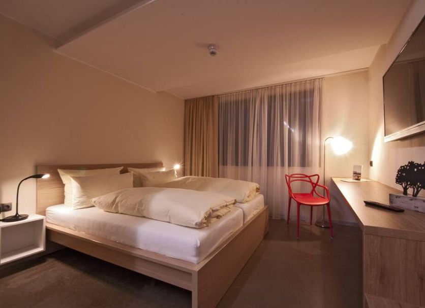 Κρεβατοκάμαρα Φωτογραφία