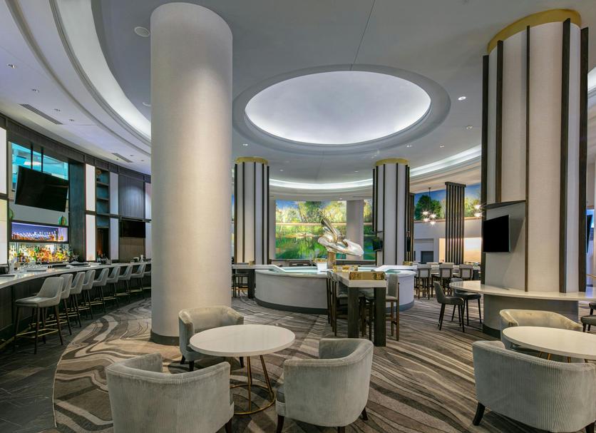 Εστιατόριο Φωτογραφία