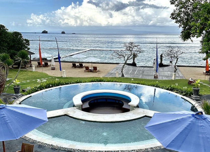 Πισίνα Φωτογραφία