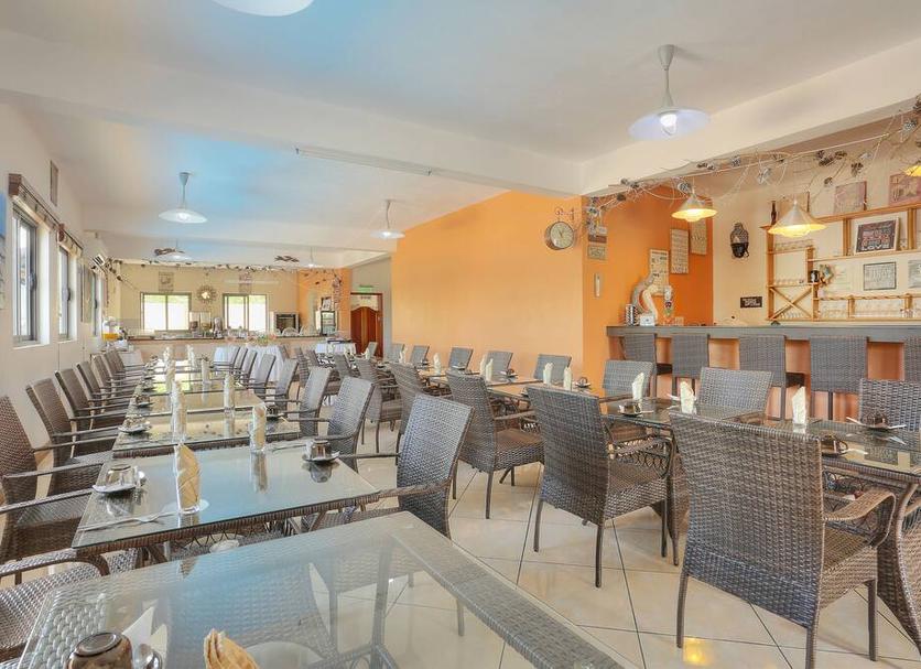 Εστιατόριο Φωτογραφία