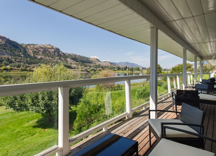 Μπαλκόνι Φωτογραφία