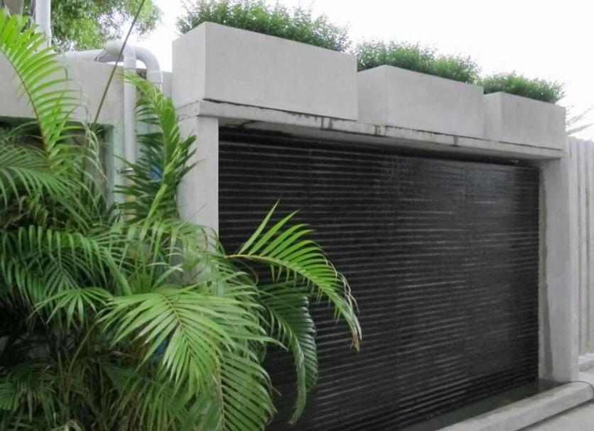 Θέα στην ύπαιθρο Φωτογραφία