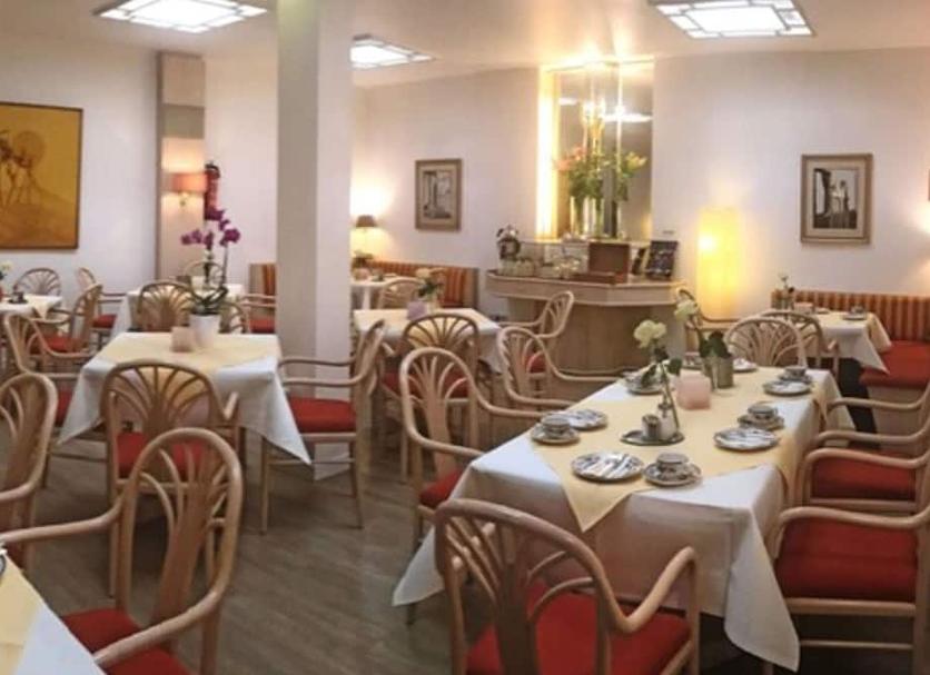 Εστιατόριο Φωτογραφία