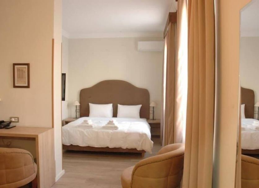 Κρεβατοκάμαρα Φωτογραφία