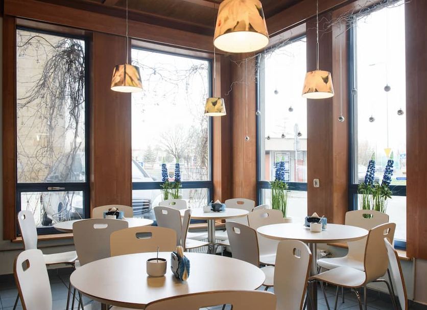 Εστιατόριο Φωτογραφία