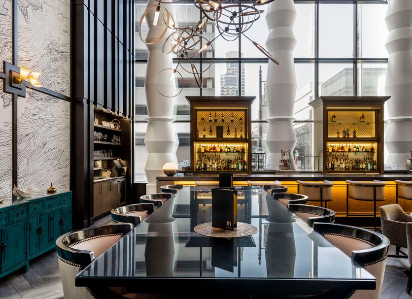 Bar Φωτογραφία