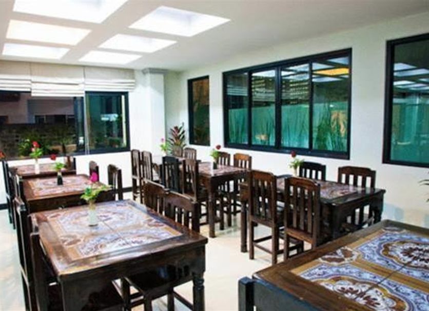 Εστιατόριο Φωτογραφία