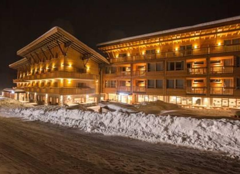 Κτίριο Φωτογραφία