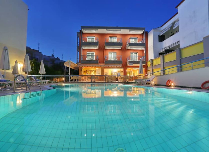 Πισίνα Φωτογραφία