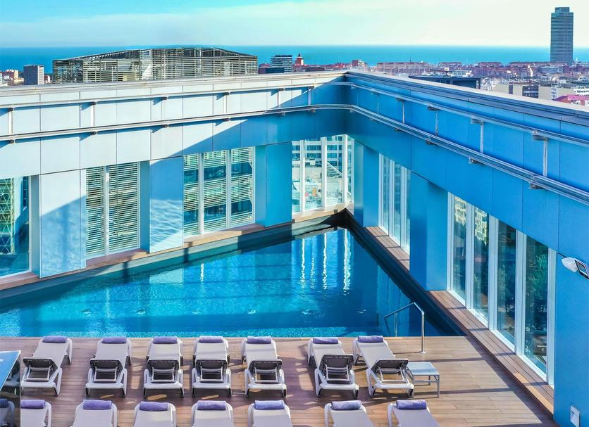 Πισίνα Φωτογραφία