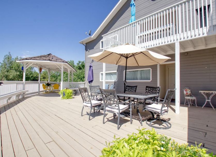 Μπαλκόνι Φωτογραφία