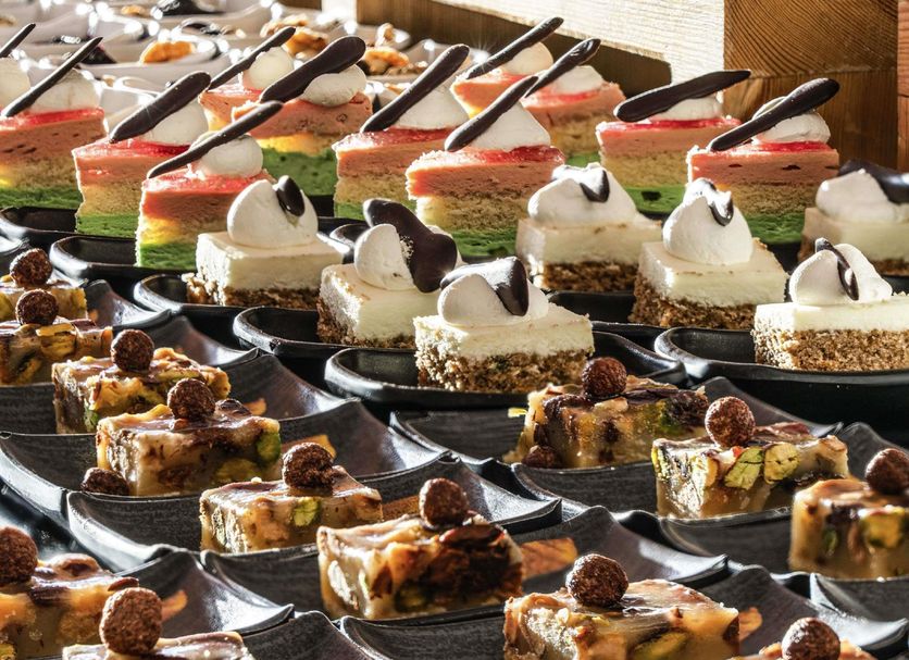 Τραπεζαρία Φωτογραφία