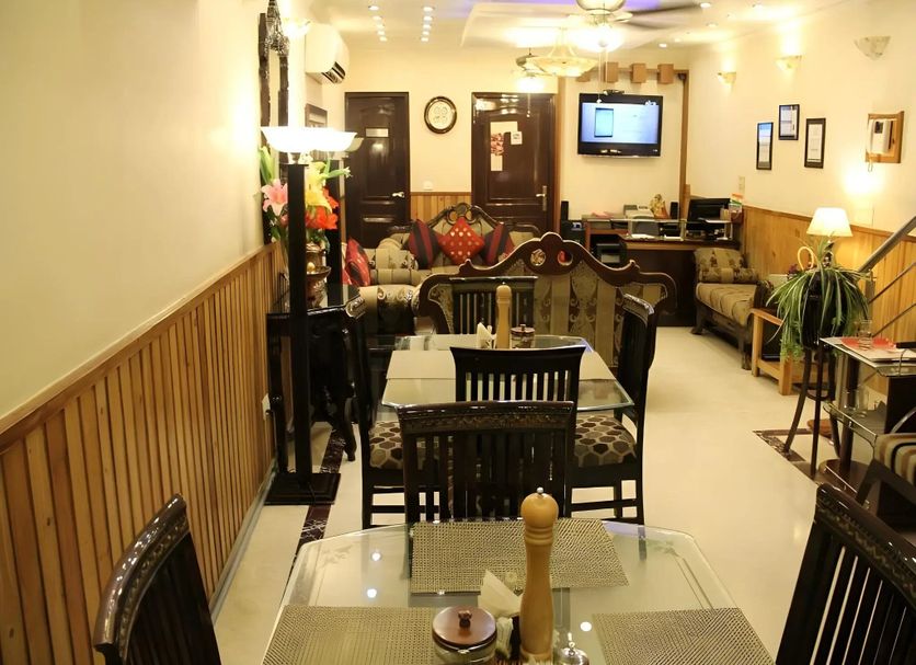 Εστιατόριο Φωτογραφία