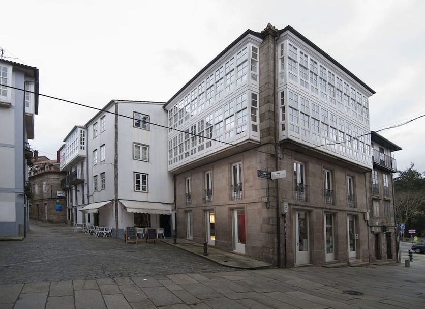 Κτίριο Φωτογραφία