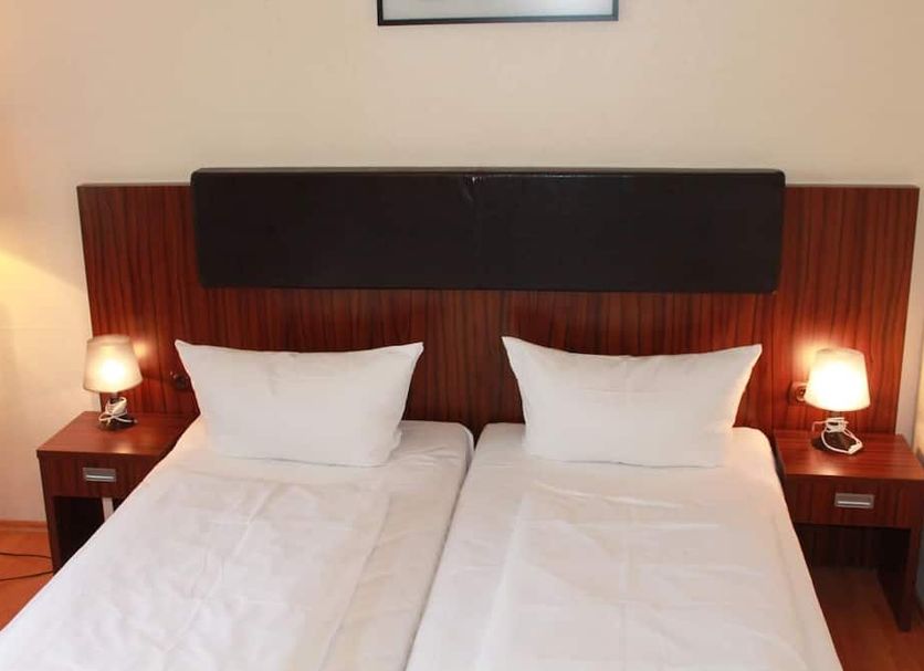 Κρεβατοκάμαρα Φωτογραφία