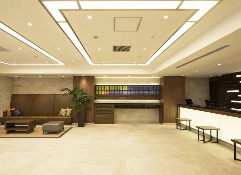 Ρεσεψιόν Φωτογραφία