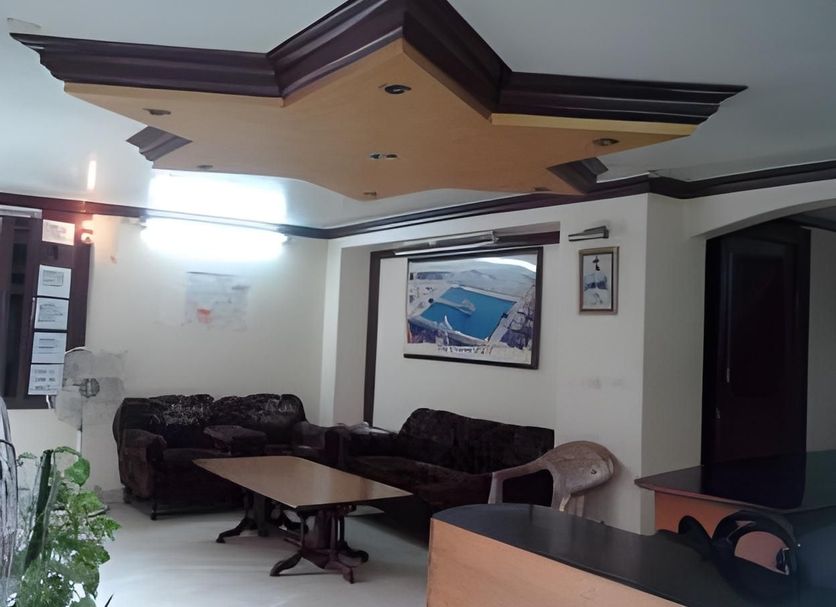 Ρεσεψιόν Φωτογραφία