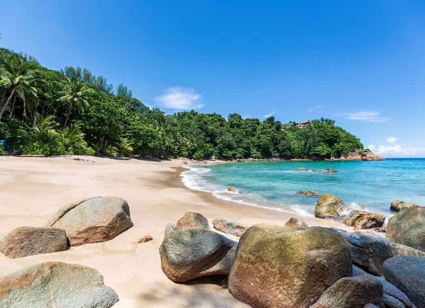 Παραλία Φωτογραφία