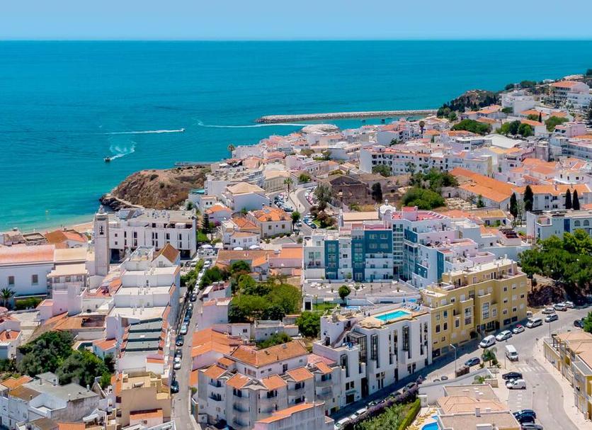 Θέα στην ύπαιθρο Φωτογραφία