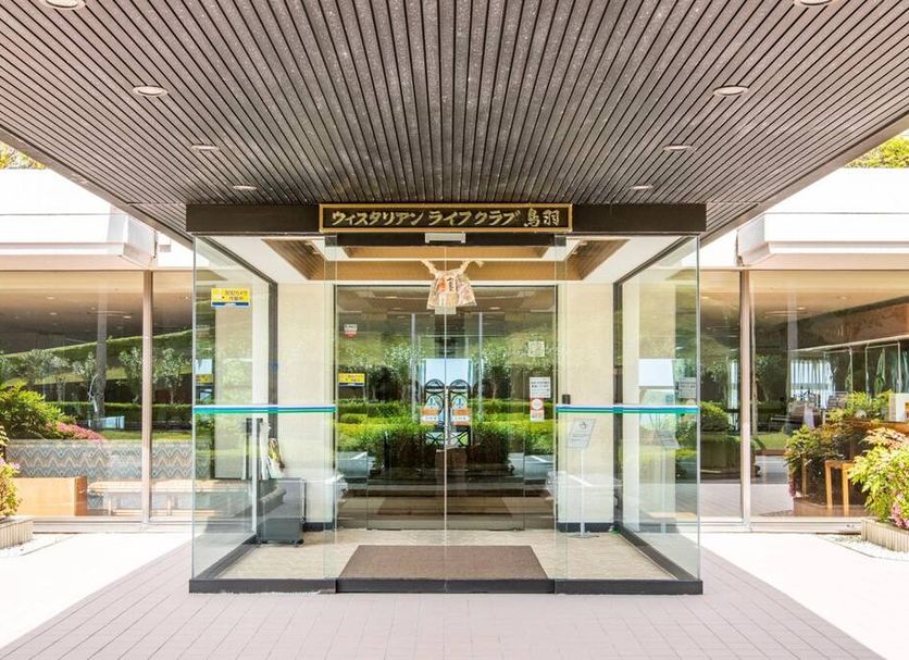 Κτίριο Φωτογραφία