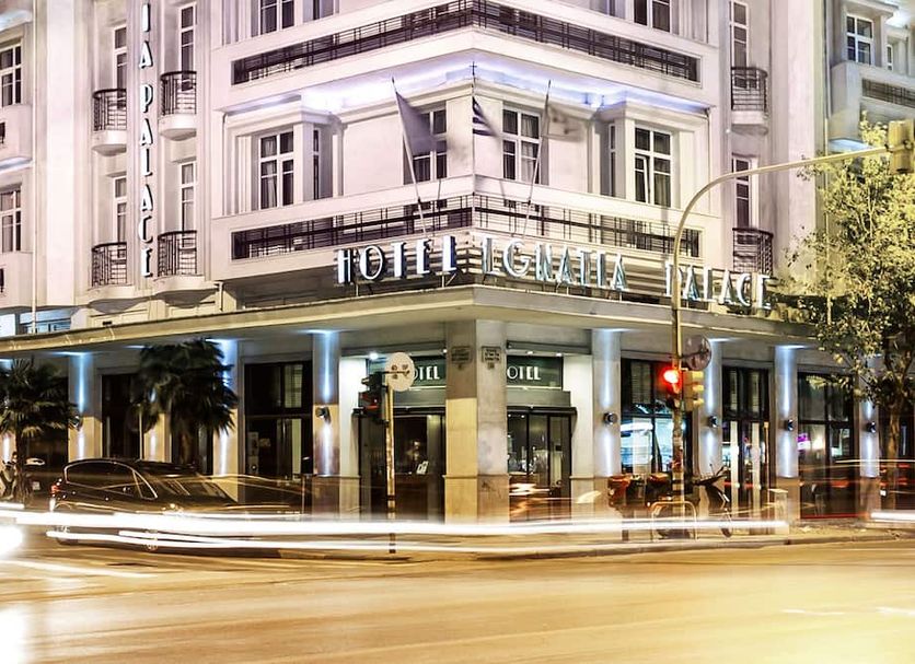 Κτίριο Φωτογραφία