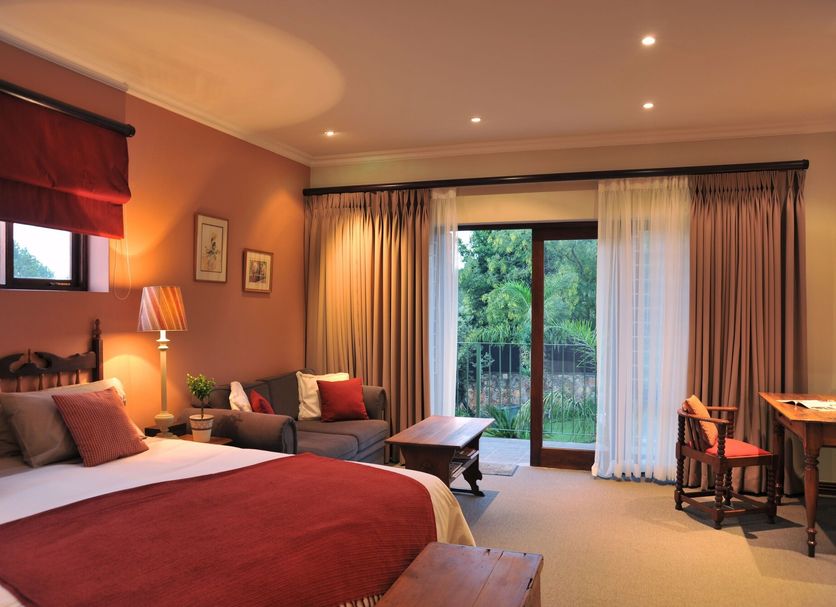 Κρεβατοκάμαρα Φωτογραφία