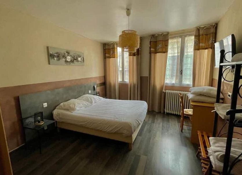 Κρεβατοκάμαρα Φωτογραφία