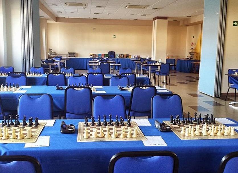 Χώρος συσκέψεων Φωτογραφία