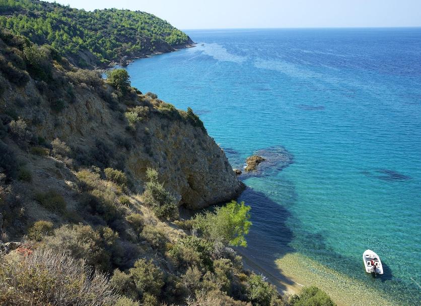 Παραλία Φωτογραφία
