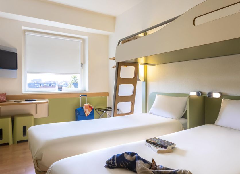 Κρεβατοκάμαρα Φωτογραφία