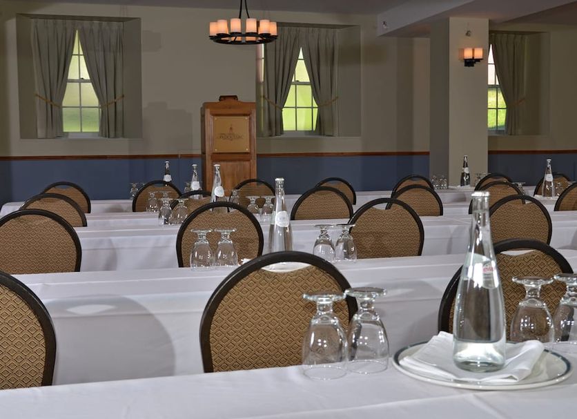 Εστιατόριο Φωτογραφία