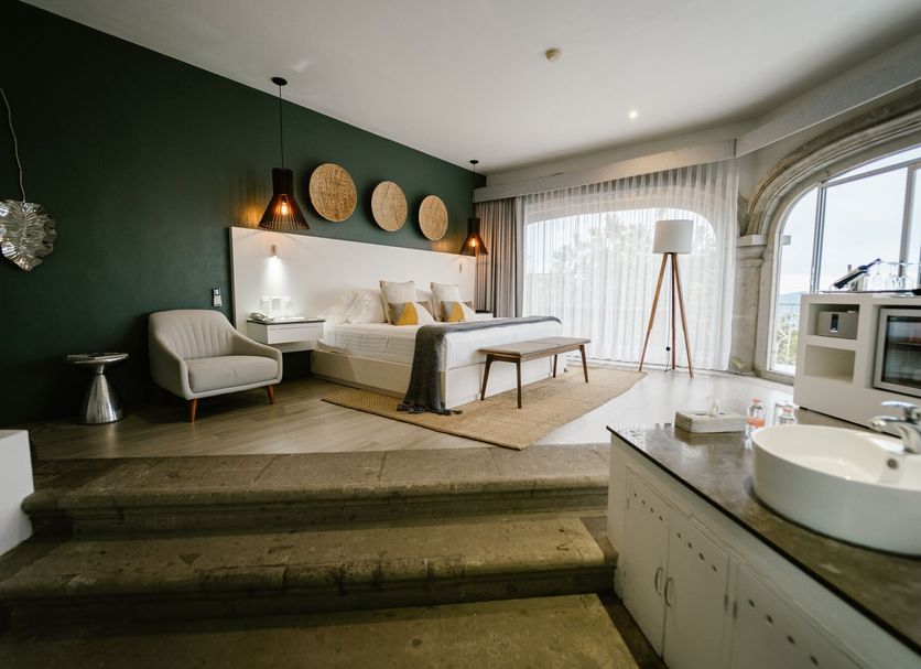 Κρεβατοκάμαρα Φωτογραφία