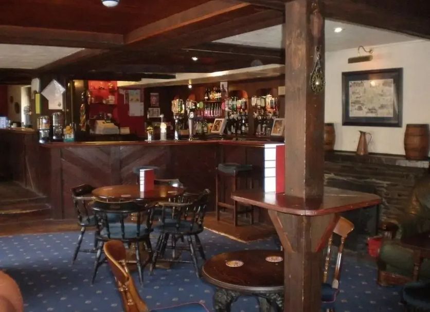 Bar Φωτογραφία