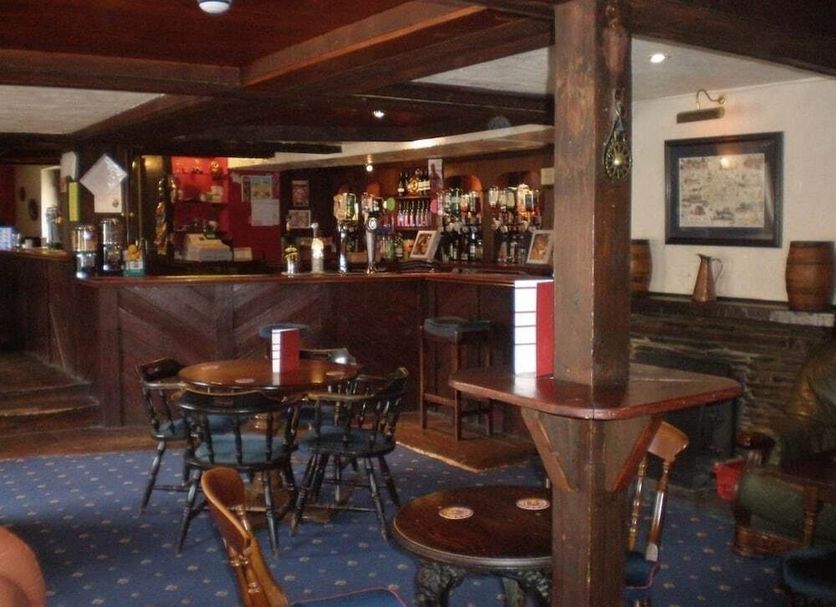 Bar Φωτογραφία