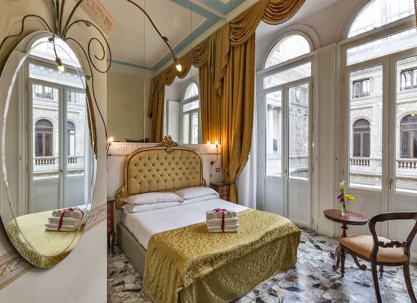 Κρεβατοκάμαρα Φωτογραφία