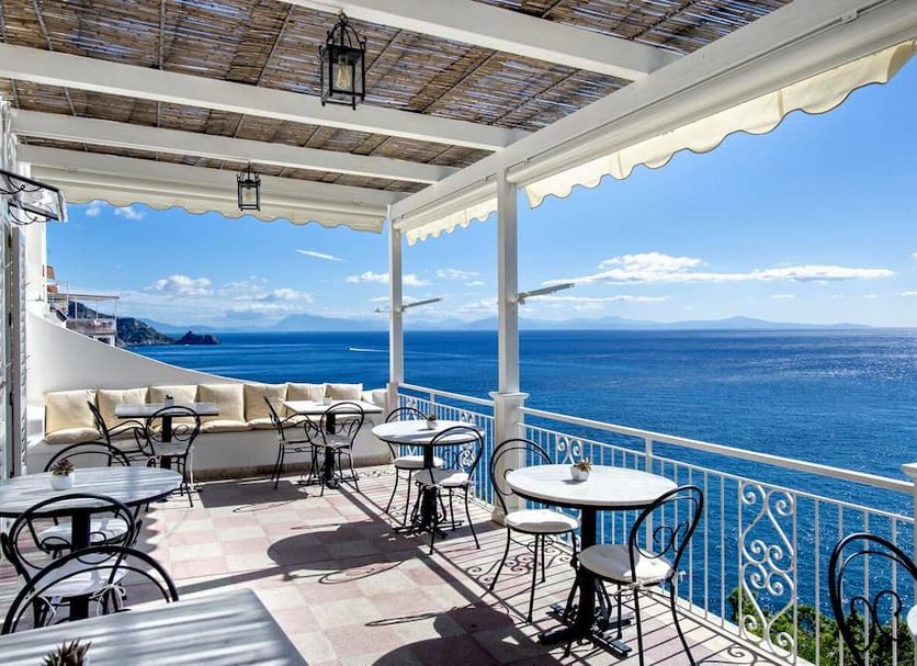 Μπαλκόνι Φωτογραφία