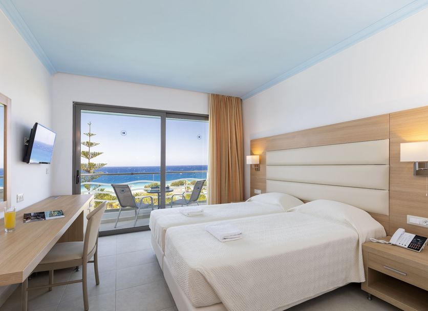 Κρεβατοκάμαρα Φωτογραφία