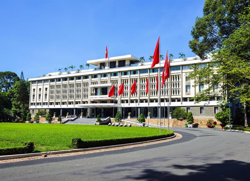 Κτίριο Φωτογραφία