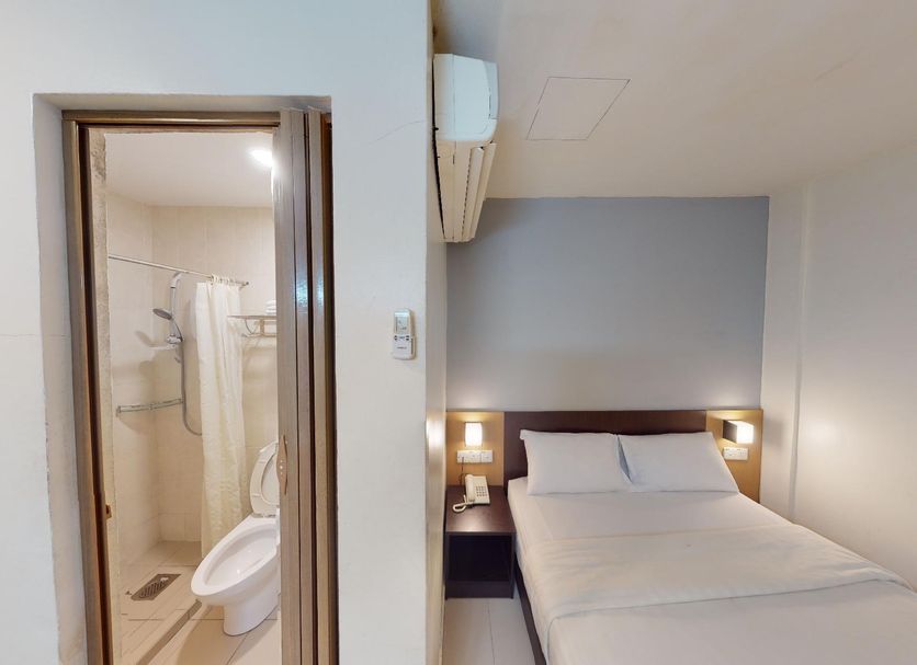 Κρεβατοκάμαρα Φωτογραφία