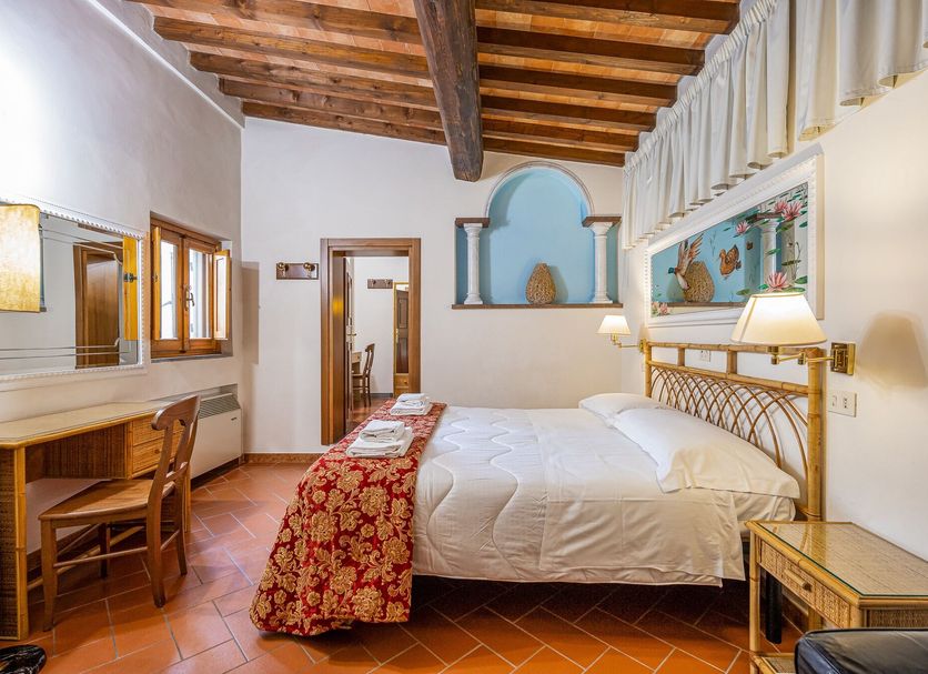 Κρεβατοκάμαρα Φωτογραφία