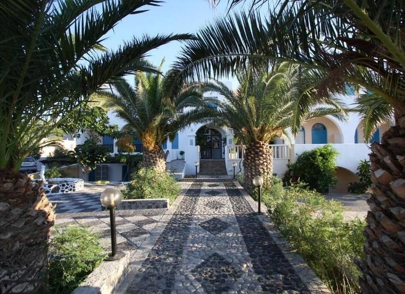 Θέα στην ύπαιθρο Φωτογραφία