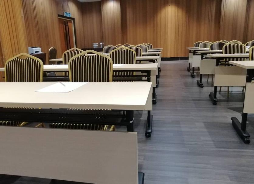 Εστιατόριο Φωτογραφία