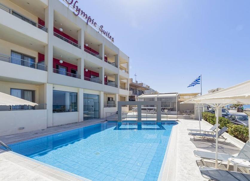 Πισίνα Φωτογραφία