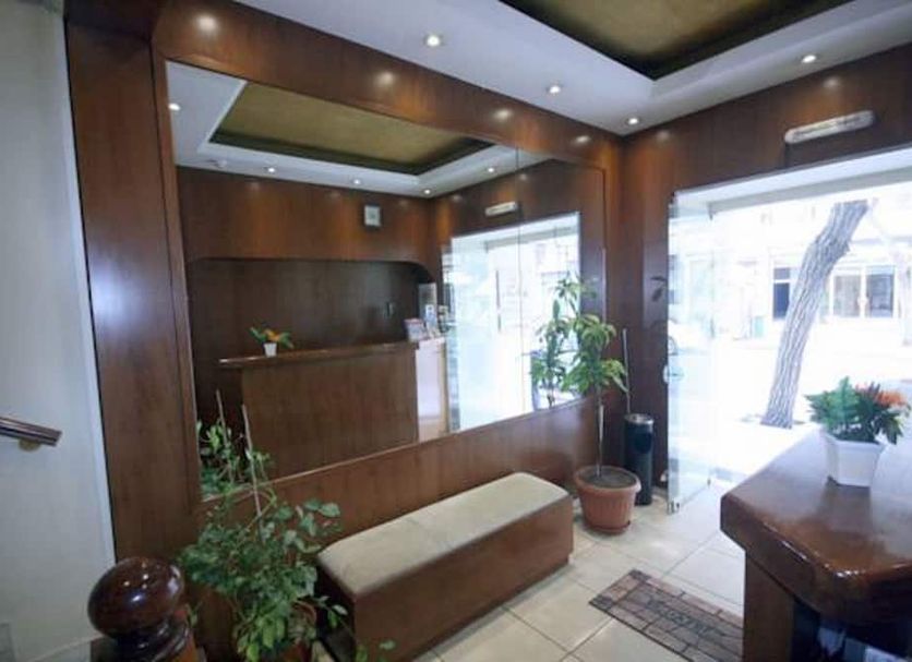 Ρεσεψιόν Φωτογραφία