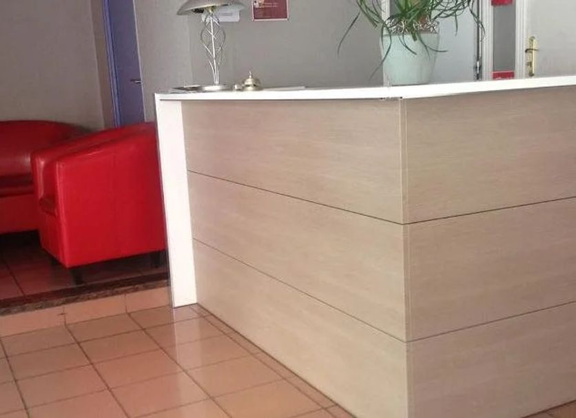 Ρεσεψιόν Φωτογραφία