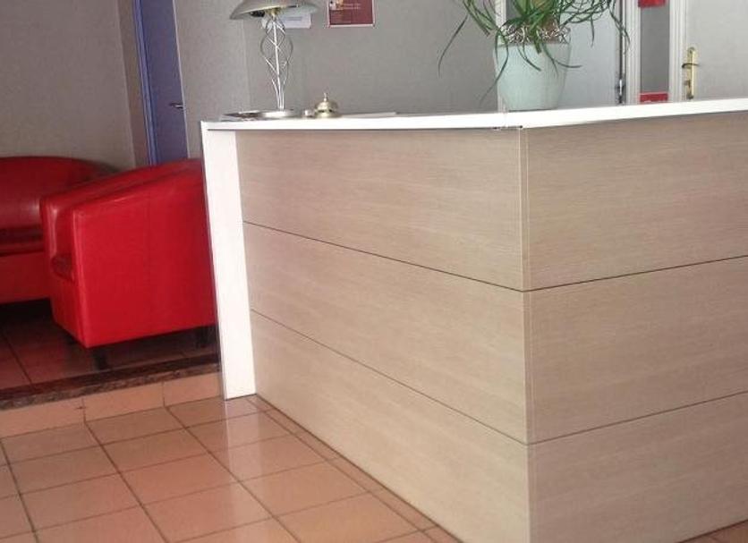 Ρεσεψιόν Φωτογραφία