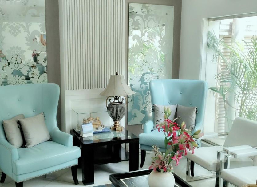 Ρεσεψιόν Φωτογραφία