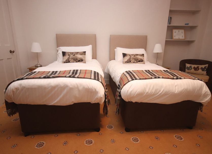 Κρεβατοκάμαρα Φωτογραφία